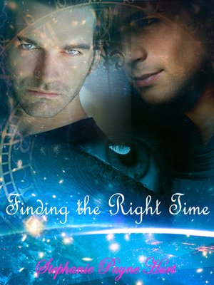 cover image of Finding the Right Time